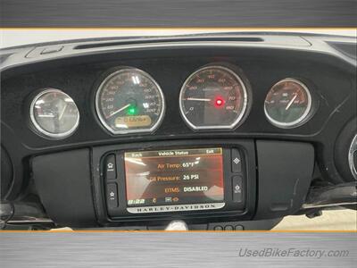 2015 Harley-Davidson Trike Tri Glide Ultra   - Photo 5 - San Diego, CA 92121