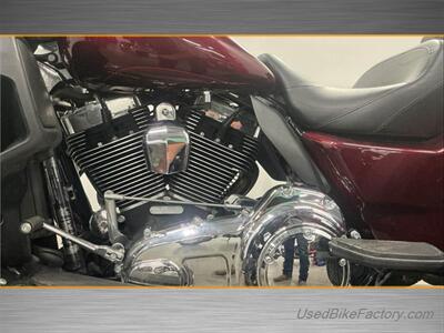 2015 Harley-Davidson Trike Tri Glide Ultra   - Photo 7 - San Diego, CA 92121