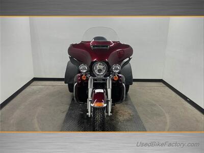 2015 Harley-Davidson Trike Tri Glide Ultra   - Photo 2 - San Diego, CA 92121