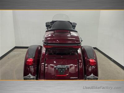 2015 Harley-Davidson Trike Tri Glide Ultra   - Photo 4 - San Diego, CA 92121