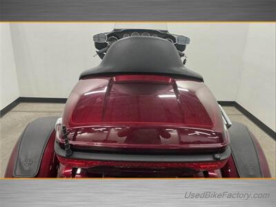 2015 Harley-Davidson Trike Tri Glide Ultra   - Photo 9 - San Diego, CA 92121