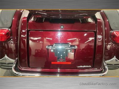 2015 Harley-Davidson Trike Tri Glide Ultra   - Photo 11 - San Diego, CA 92121