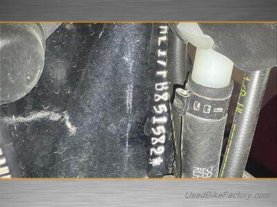 2015 Harley-Davidson Trike Tri Glide Ultra   - Photo 16 - San Diego, CA 92121