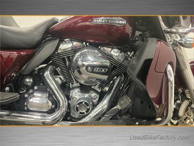 2015 Harley-Davidson Trike Tri Glide Ultra   - Photo 6 - San Diego, CA 92121