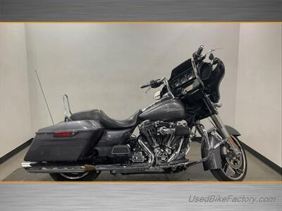 2014 Harley-Davidson FLHXS STREET GLIDE   - Photo 1 - San Diego, CA 92121