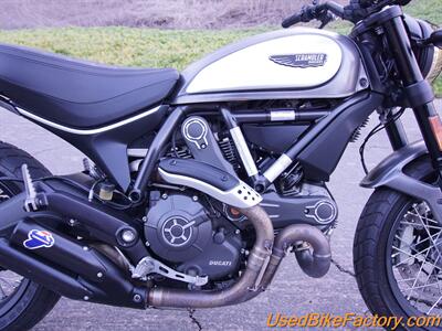 2016 Ducati SCRAMBLER URBAN ENDURO   - Photo 3 - San Diego, CA 92121