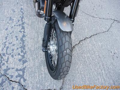 2016 Ducati SCRAMBLER URBAN ENDURO   - Photo 16 - San Diego, CA 92121