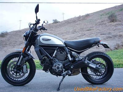 2016 Ducati SCRAMBLER URBAN ENDURO   - Photo 8 - San Diego, CA 92121