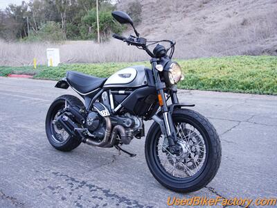 2016 Ducati SCRAMBLER URBAN ENDURO   - Photo 33 - San Diego, CA 92121