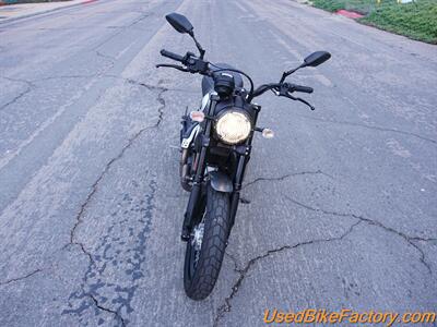 2016 Ducati SCRAMBLER URBAN ENDURO   - Photo 34 - San Diego, CA 92121