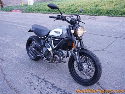 2016 Ducati SCRAMBLER URBAN ENDURO   - Photo 5 - San Diego, CA 92121