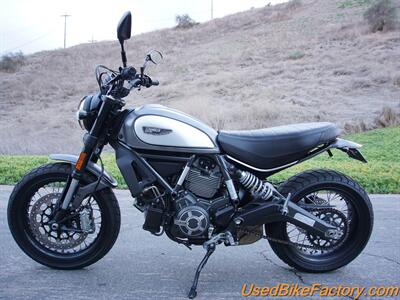 2016 Ducati SCRAMBLER URBAN ENDURO   - Photo 25 - San Diego, CA 92121