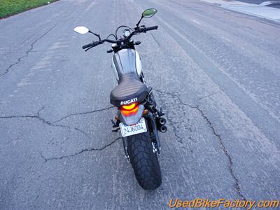 2016 Ducati SCRAMBLER URBAN ENDURO   - Photo 28 - San Diego, CA 92121