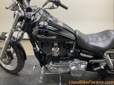 2012 Harley-Davidson FXDC DYNA SUPER GLIDE CUSTOM   - Photo 11 - San Diego, CA 92121