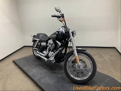 2012 Harley-Davidson FXDC DYNA SUPER GLIDE CUSTOM   - Photo 6 - San Diego, CA 92121