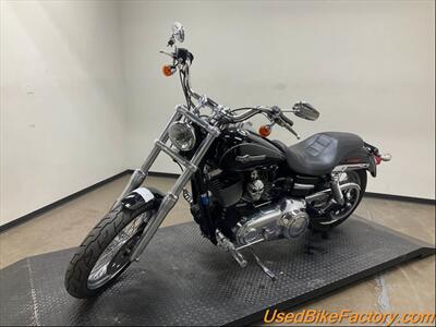 2012 Harley-Davidson FXDC DYNA SUPER GLIDE CUSTOM   - Photo 14 - San Diego, CA 92121