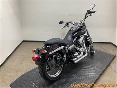 2012 Harley-Davidson FXDC DYNA SUPER GLIDE CUSTOM   - Photo 9 - San Diego, CA 92121