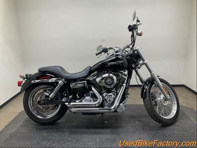 2012 Harley-Davidson FXDC DYNA SUPER GLIDE CUSTOM   - Photo 1 - San Diego, CA 92121