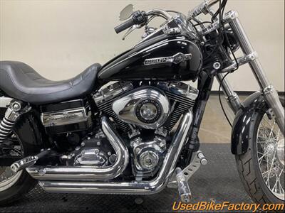 2012 Harley-Davidson FXDC DYNA SUPER GLIDE CUSTOM   - Photo 8 - San Diego, CA 92121