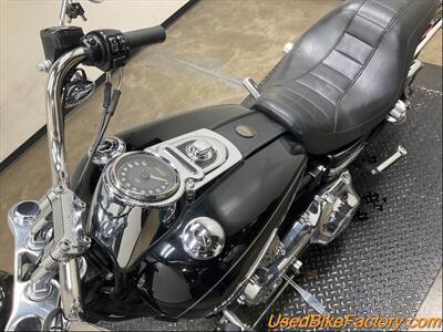 2012 Harley-Davidson FXDC DYNA SUPER GLIDE CUSTOM   - Photo 12 - San Diego, CA 92121