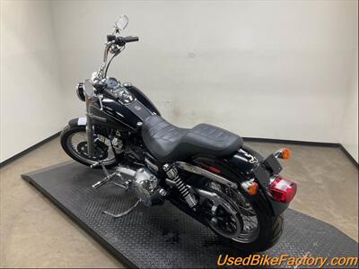 2012 Harley-Davidson FXDC DYNA SUPER GLIDE CUSTOM   - Photo 10 - San Diego, CA 92121