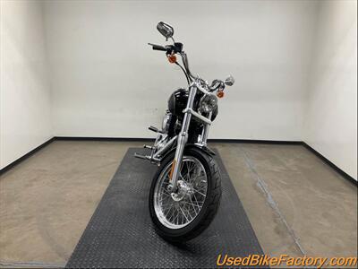 2012 Harley-Davidson FXDC DYNA SUPER GLIDE CUSTOM   - Photo 2 - San Diego, CA 92121