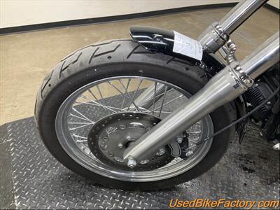 2012 Harley-Davidson FXDC DYNA SUPER GLIDE CUSTOM   - Photo 13 - San Diego, CA 92121