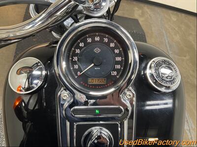 2012 Harley-Davidson FXDC DYNA SUPER GLIDE CUSTOM   - Photo 5 - San Diego, CA 92121