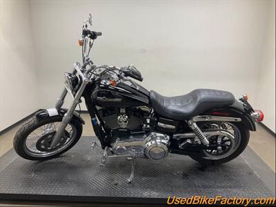 2012 Harley-Davidson FXDC DYNA SUPER GLIDE CUSTOM   - Photo 3 - San Diego, CA 92121