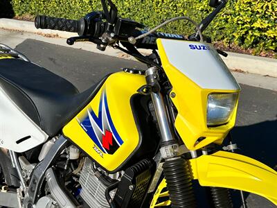 2006 Suzuki DR 650  Super Moto - Photo 8 - San Diego, CA 92121