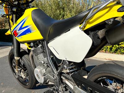 2006 Suzuki DR 650  Super Moto - Photo 19 - San Diego, CA 92121