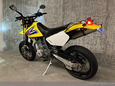 2006 Suzuki DR650 Super Moto - Photo 3 - San Diego, CA 92121