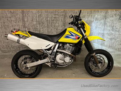 2006 Suzuki DR650  Super Moto - Photo 1 - San Diego, CA 92121