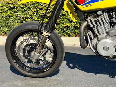 2006 Suzuki DR 650  Super Moto - Photo 24 - San Diego, CA 92121