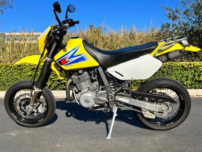 2006 Suzuki DR 650  Super Moto - Photo 3 - San Diego, CA 92121