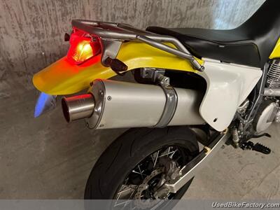 2006 Suzuki DR650 Super Moto - Photo 16 - San Diego, CA 92121