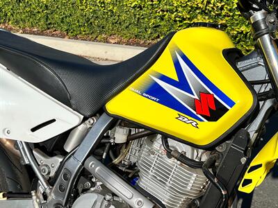 2006 Suzuki DR 650  Super Moto - Photo 12 - San Diego, CA 92121