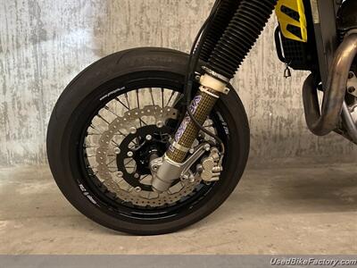 2006 Suzuki DR650 Super Moto - Photo 4 - San Diego, CA 92121