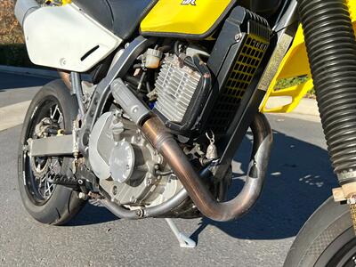 2006 Suzuki DR 650  Super Moto - Photo 10 - San Diego, CA 92121