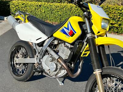 2006 Suzuki DR 650  Super Moto - Photo 7 - San Diego, CA 92121