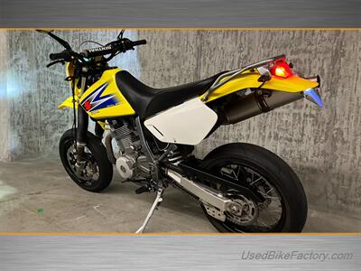 2006 Suzuki DR650  Super Moto - Photo 22 - San Diego, CA 92121
