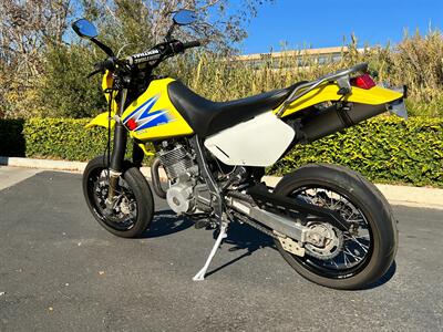 2006 Suzuki DR 650  Super Moto - Photo 17 - San Diego, CA 92121