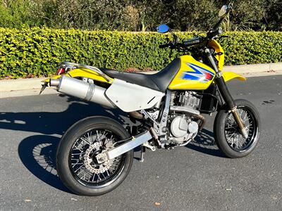 2006 Suzuki DR 650  Super Moto - Photo 16 - San Diego, CA 92121