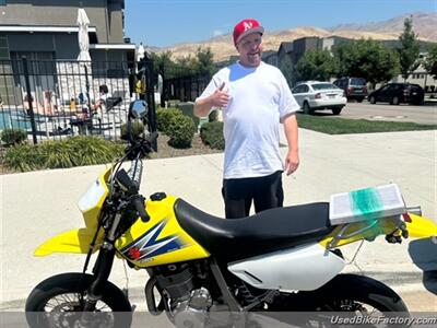 2006 Suzuki DR650 Super Moto - Photo 1 - San Diego, CA 92121