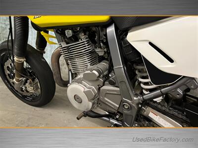 2006 Suzuki DR650  Super Moto - Photo 21 - San Diego, CA 92121