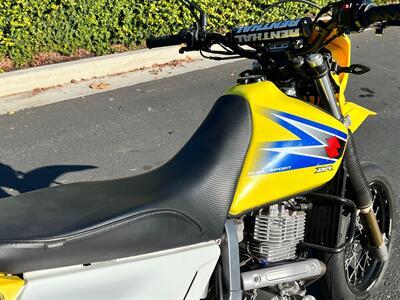 2006 Suzuki DR 650  Super Moto - Photo 13 - San Diego, CA 92121