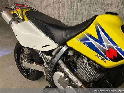 2006 Suzuki DR650 Super Moto - Photo 20 - San Diego, CA 92121