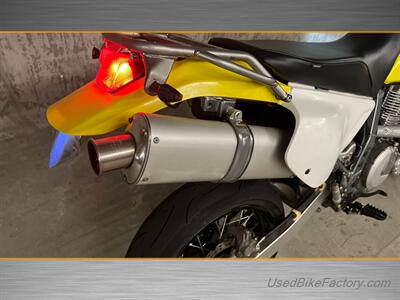 2006 Suzuki DR650  Super Moto - Photo 5 - San Diego, CA 92121