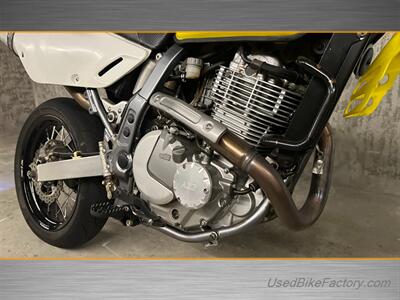 2006 Suzuki DR650  Super Moto - Photo 10 - San Diego, CA 92121