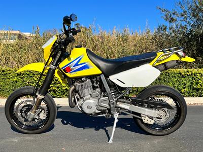 2006 Suzuki DR 650  Super Moto - Photo 21 - San Diego, CA 92121